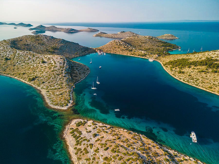 Kornat Island Viewpoint