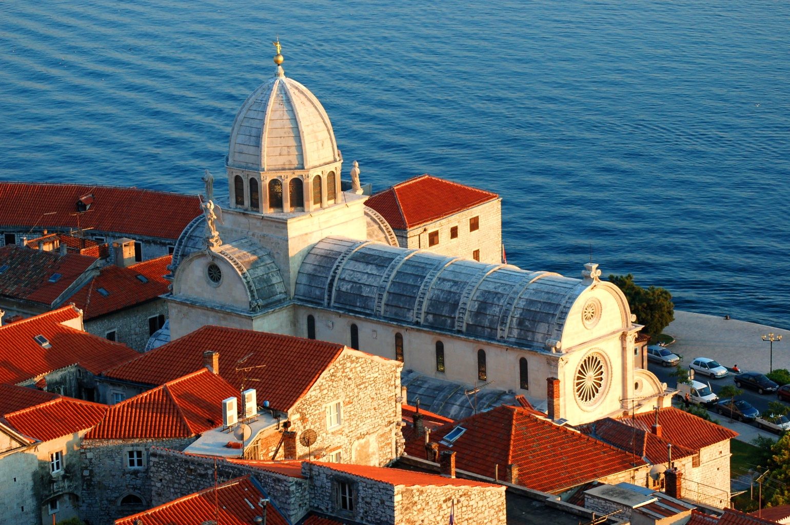 Cathedral of St. James