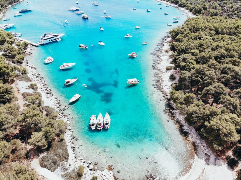 Tijat Island