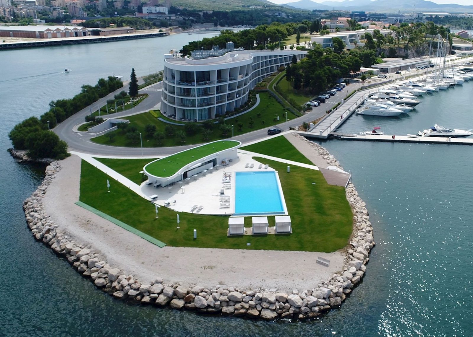 D-Resort Šibenik