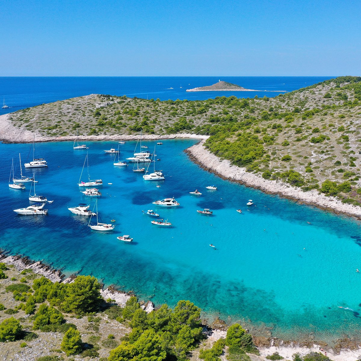 Island Stop