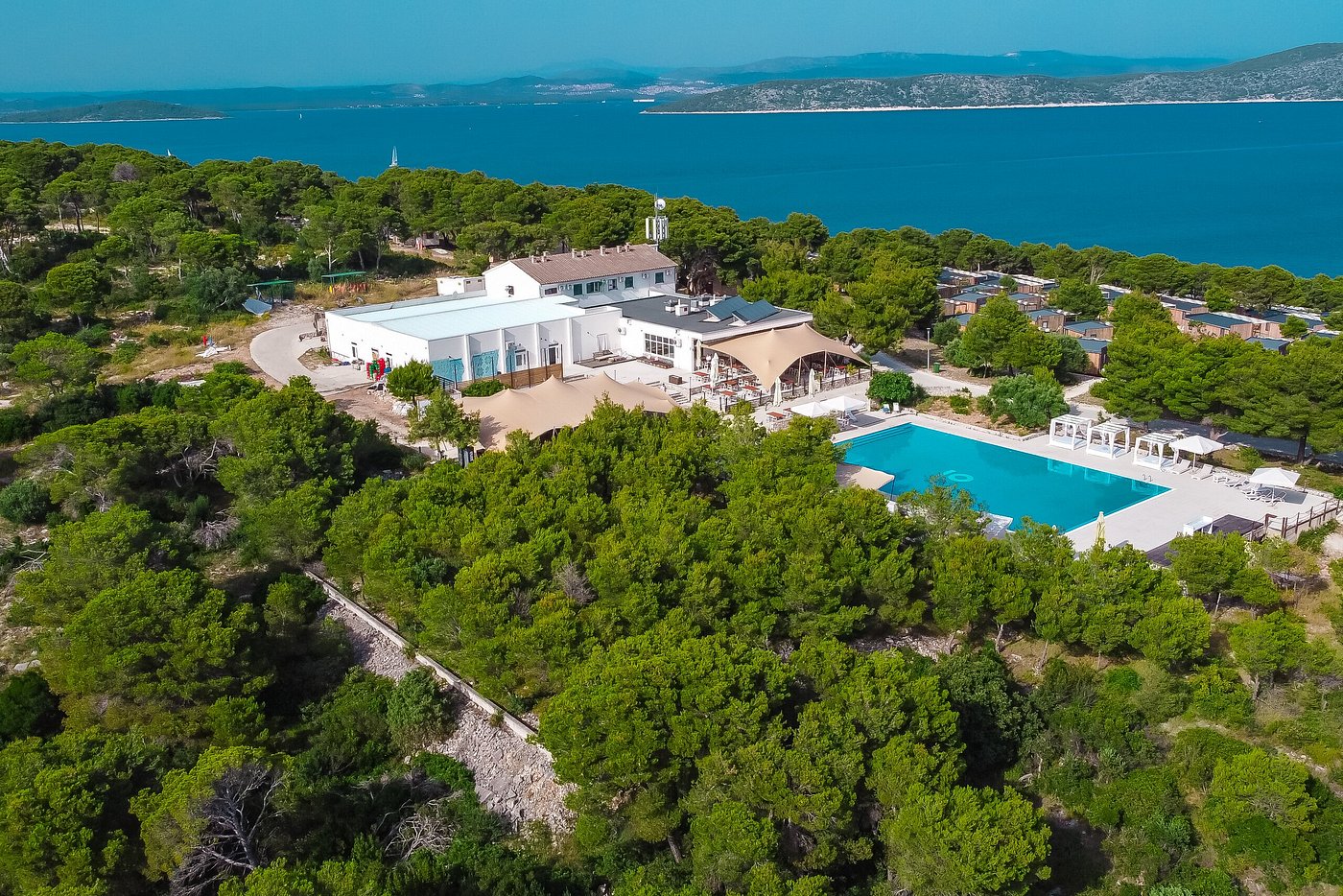 Obonjan Island