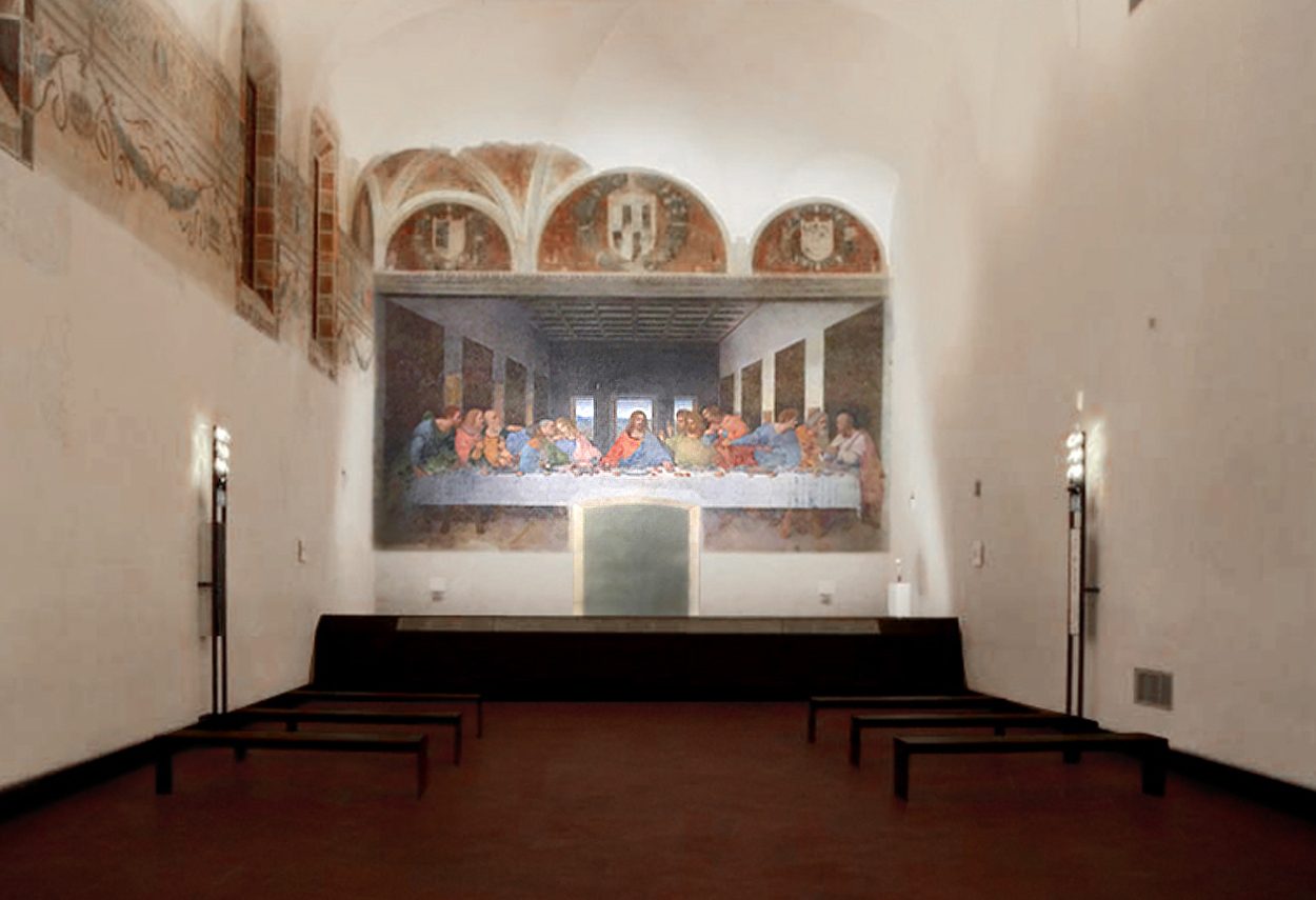 Last Minute Last Supper Tickets