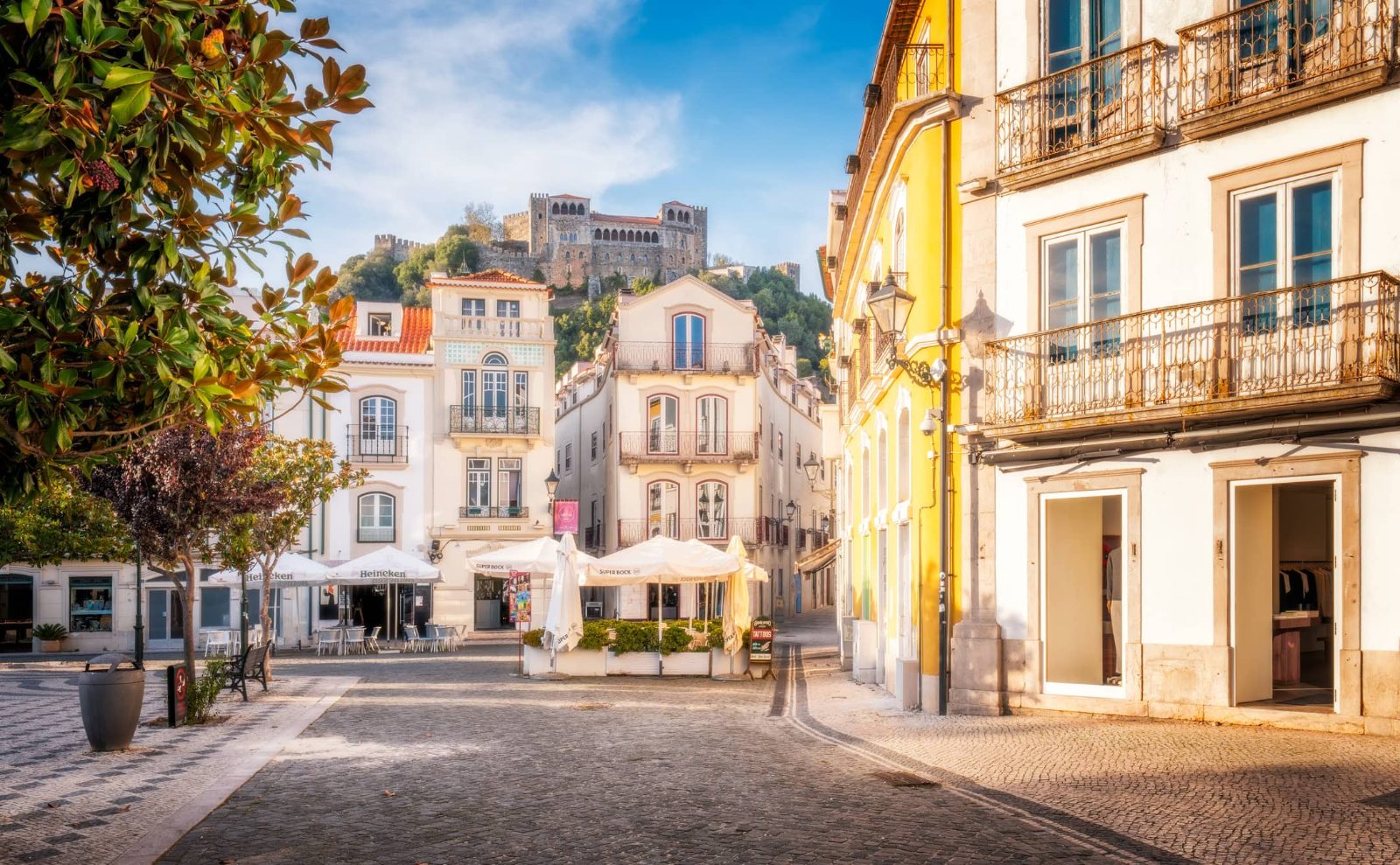 Old Town Apartments
