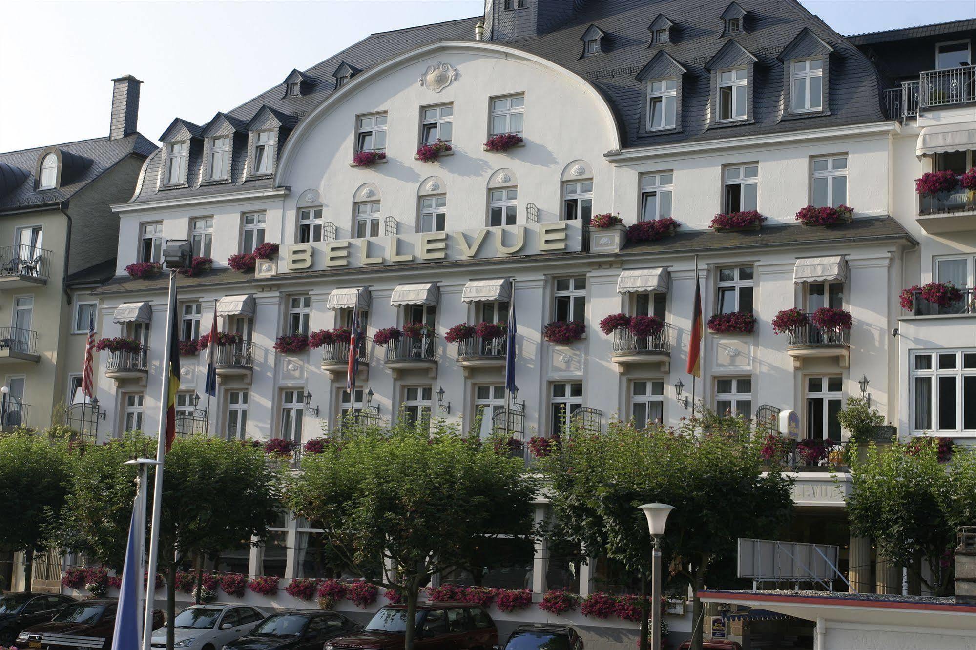 Hotel Bellevue