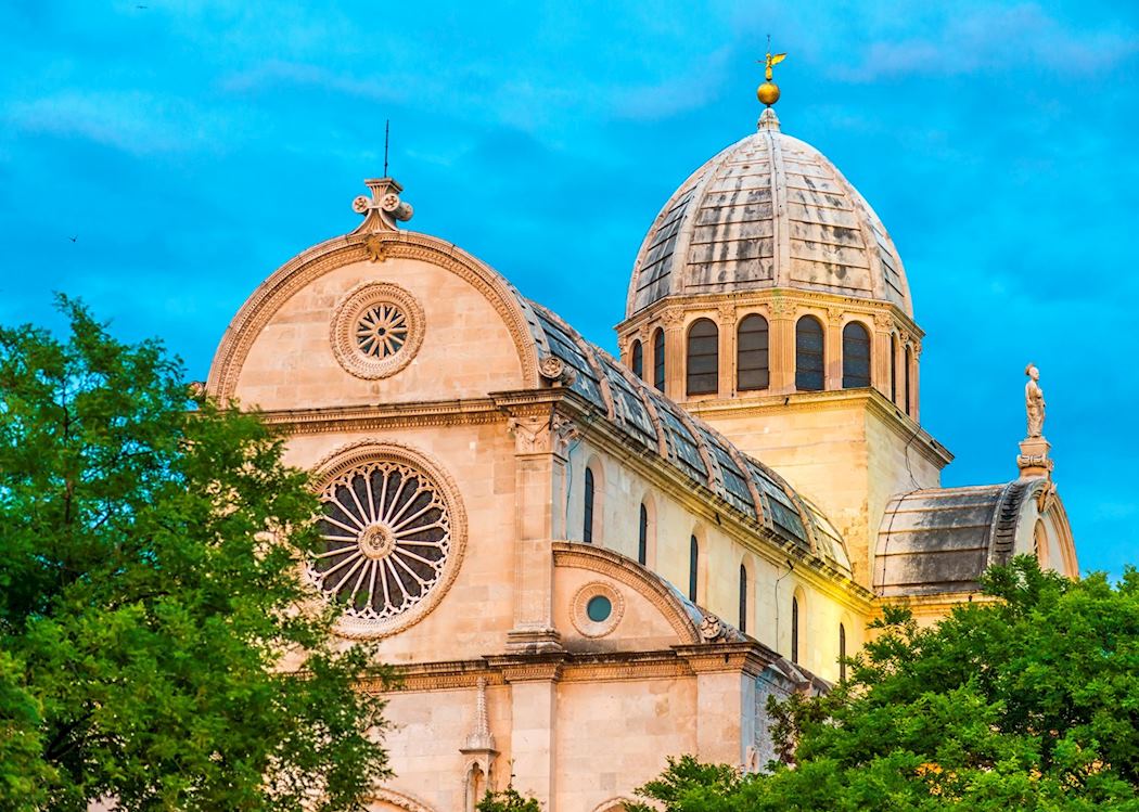 Cathedral of St. James