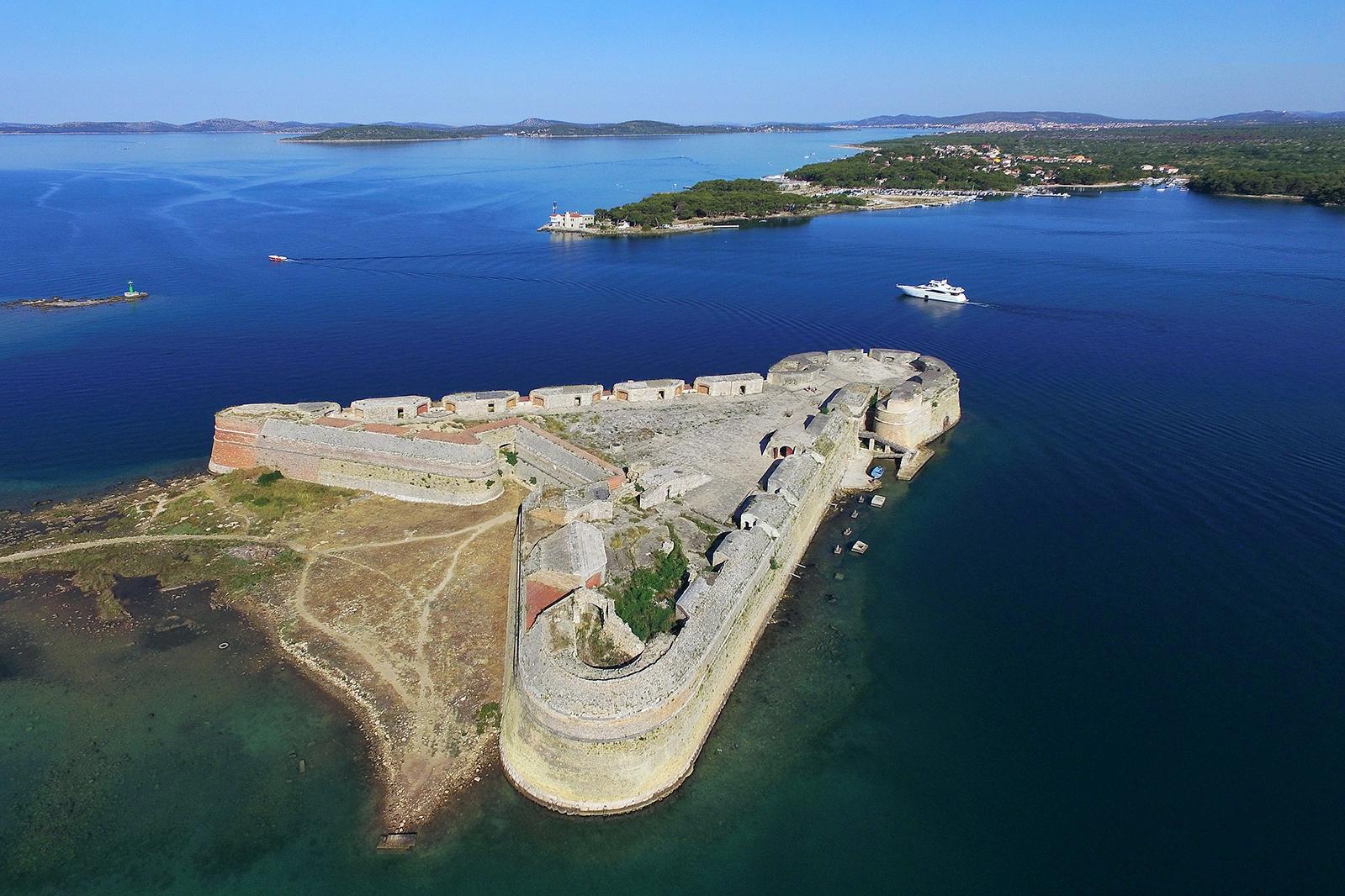 Šibenik Channel