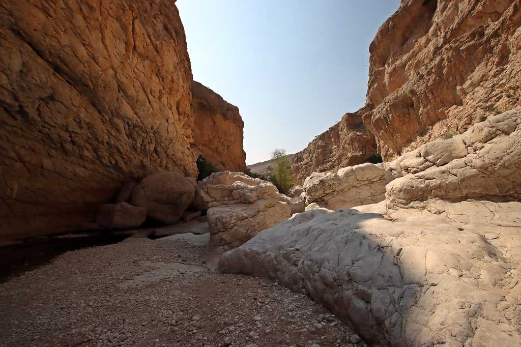 Muqal Cave