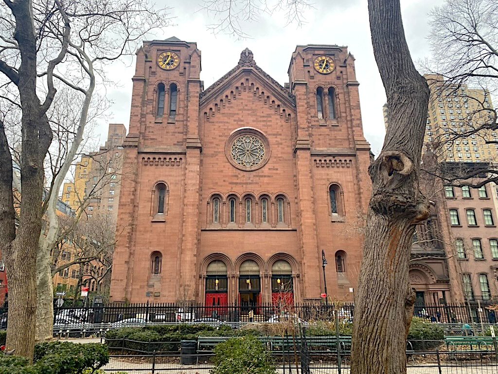 St. George Church