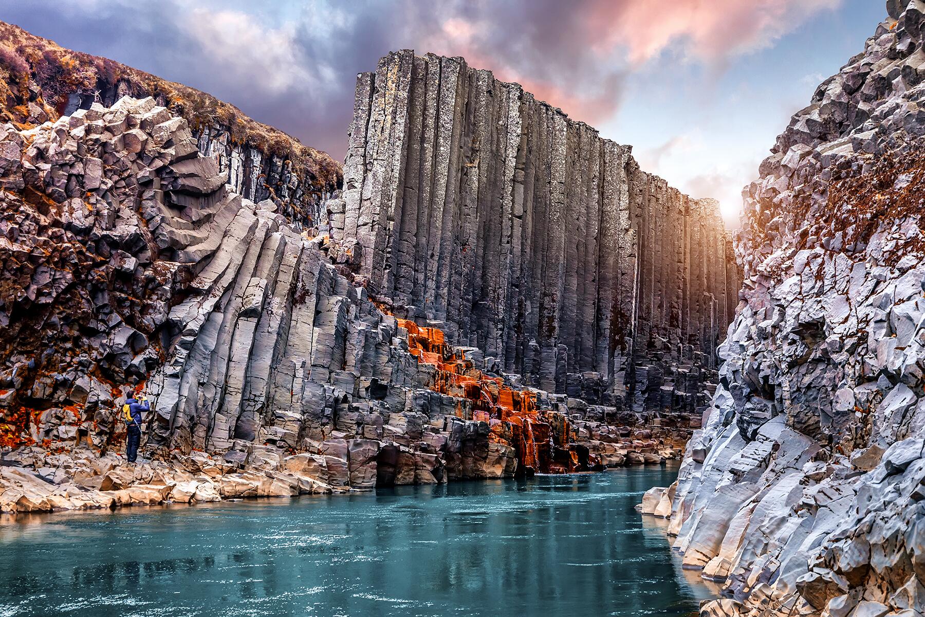 Geological Formations