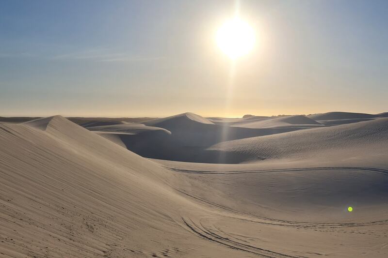 Horizon Viewpoint