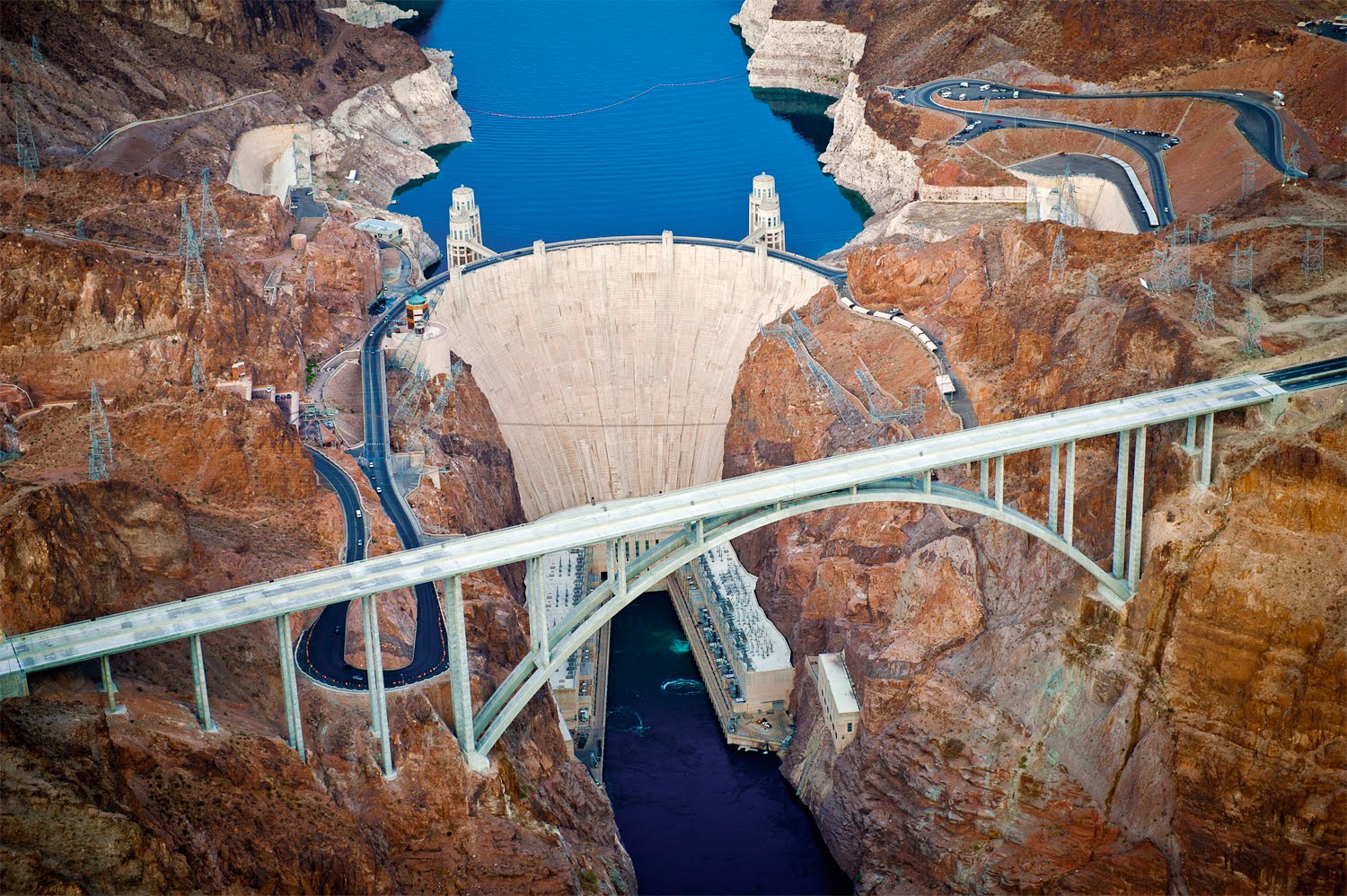 Arizona Side Viewpoint