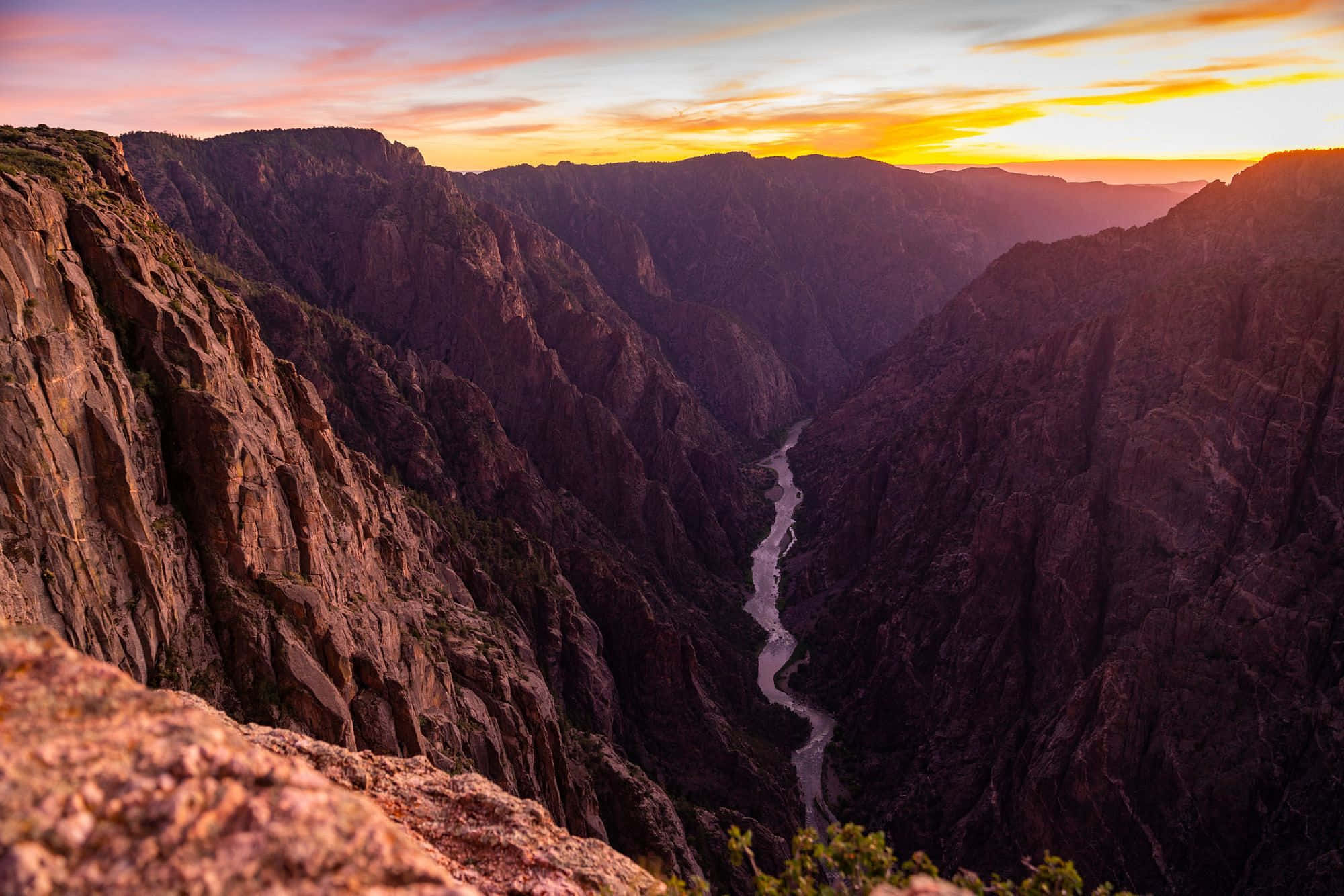 Black Canyon