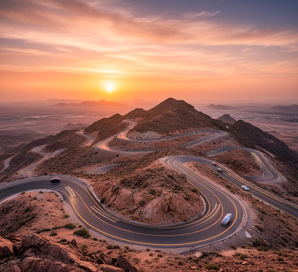 Jebel Hafit