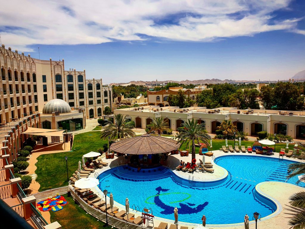 Al Ain Rotana
