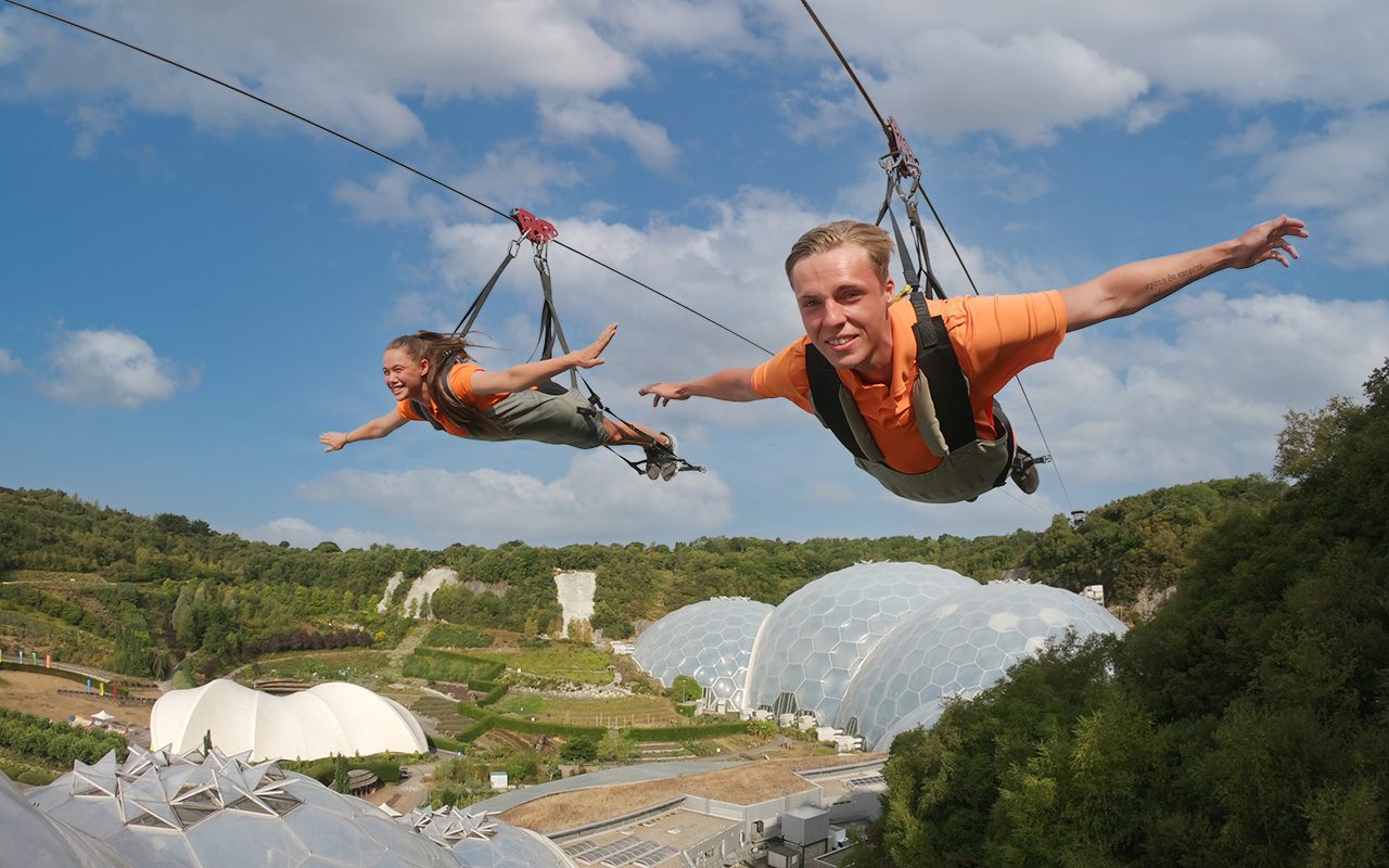 Hangloose Skywire