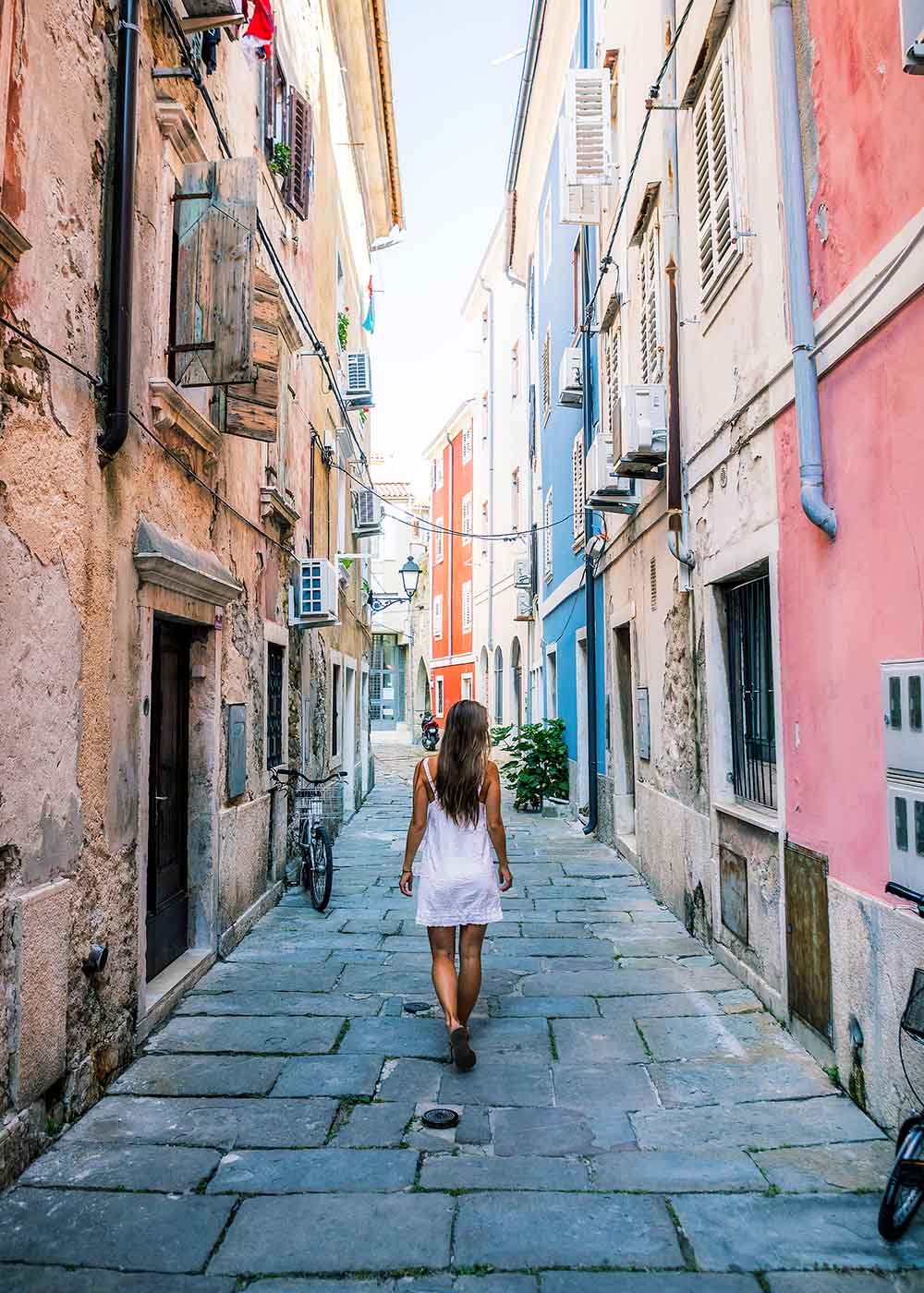 Piran Day Tour From.ljubljana