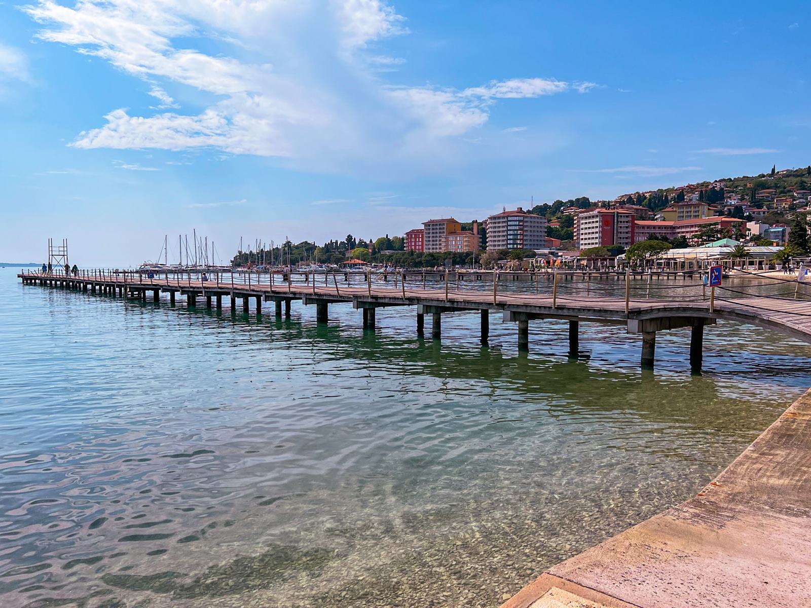 Portorož