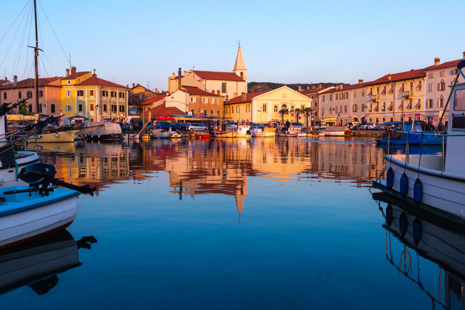Izola