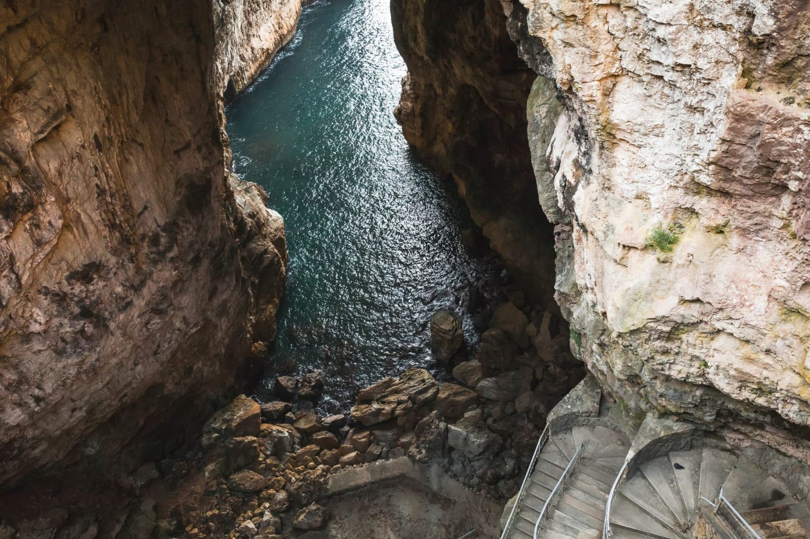 Grotta del Turco
