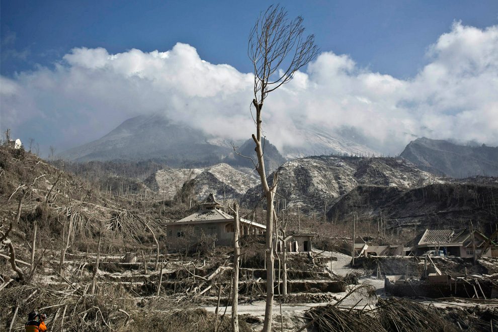 Kinarejo Village