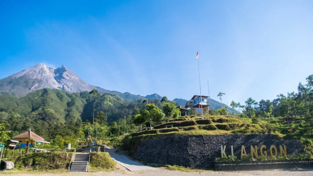 Bukit Klangon