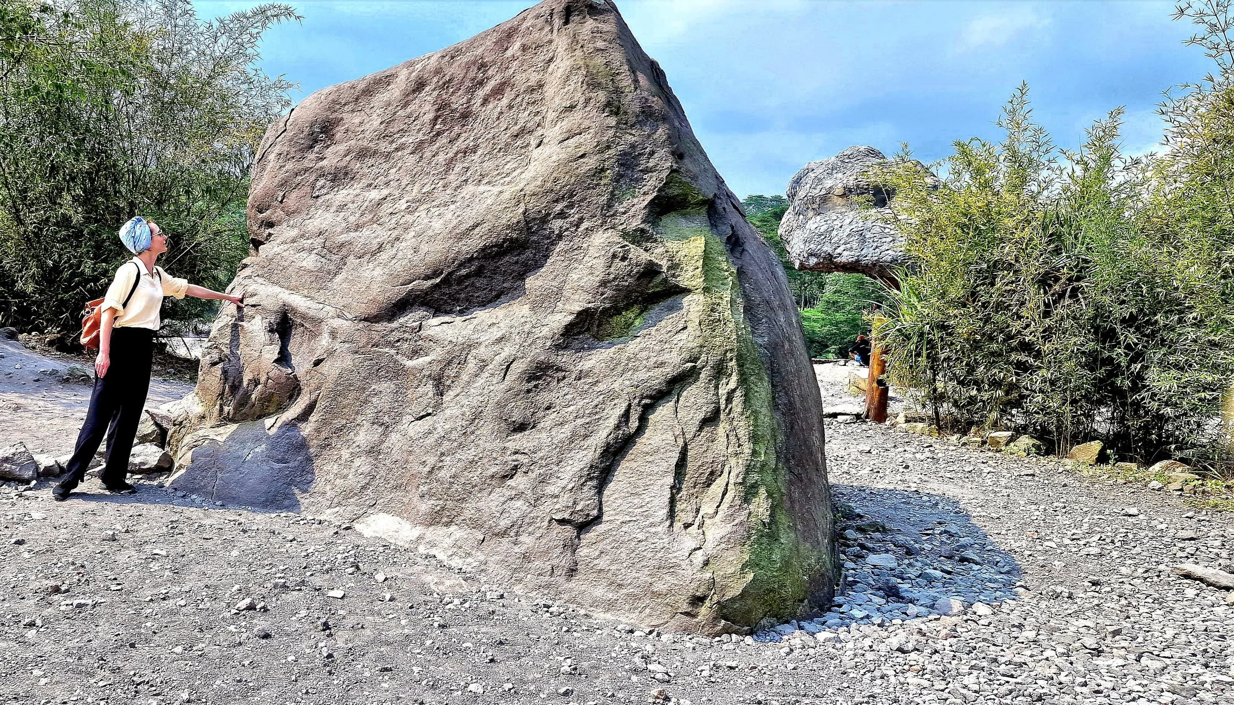 Alien Rock