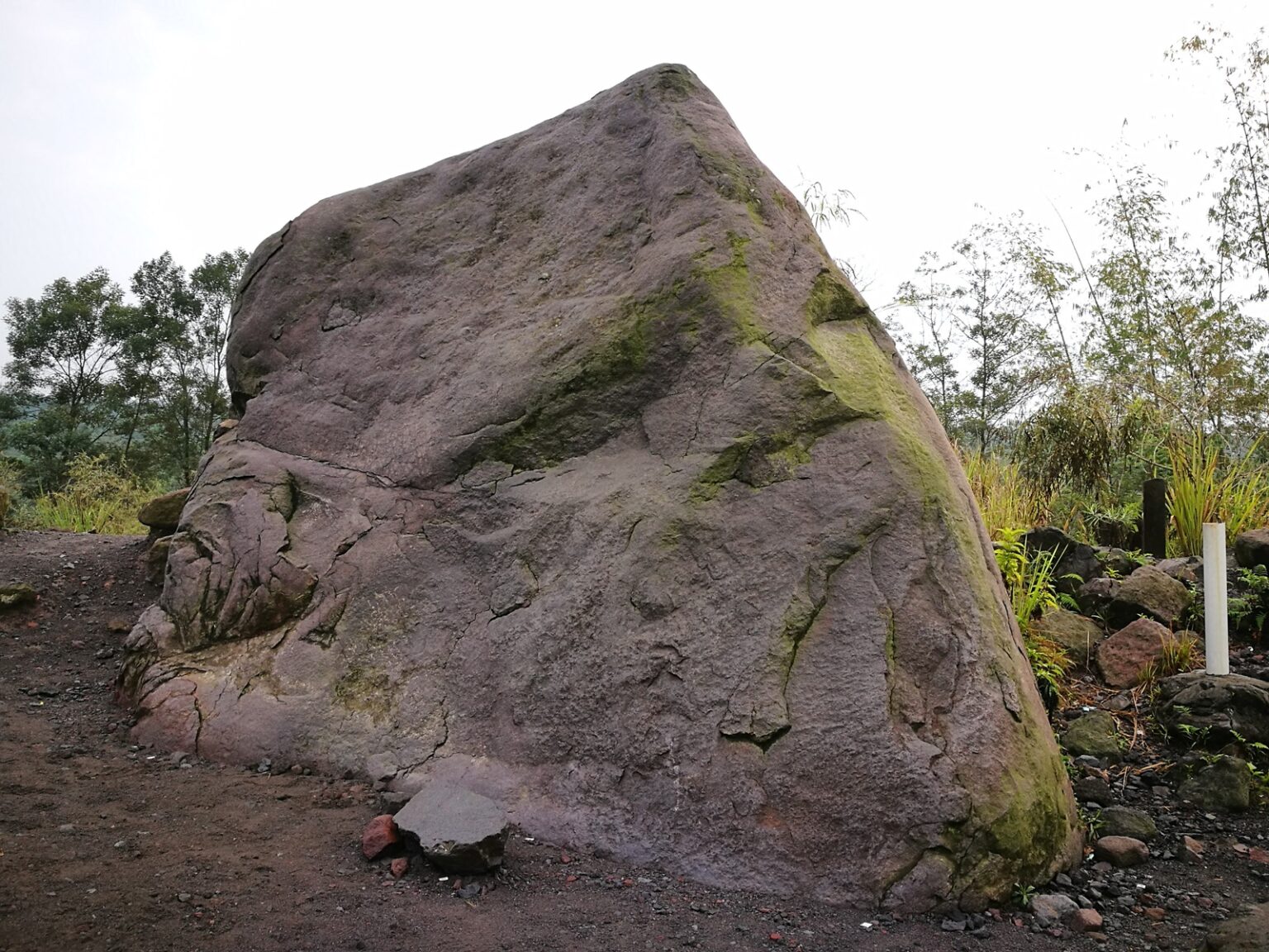 Alien Stone