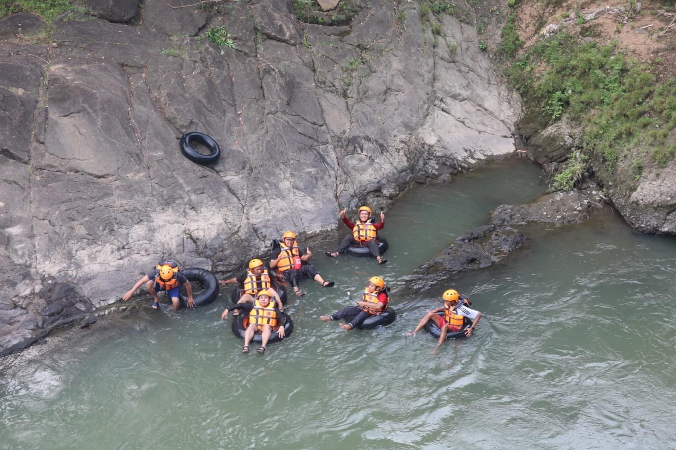 Kalikuning River