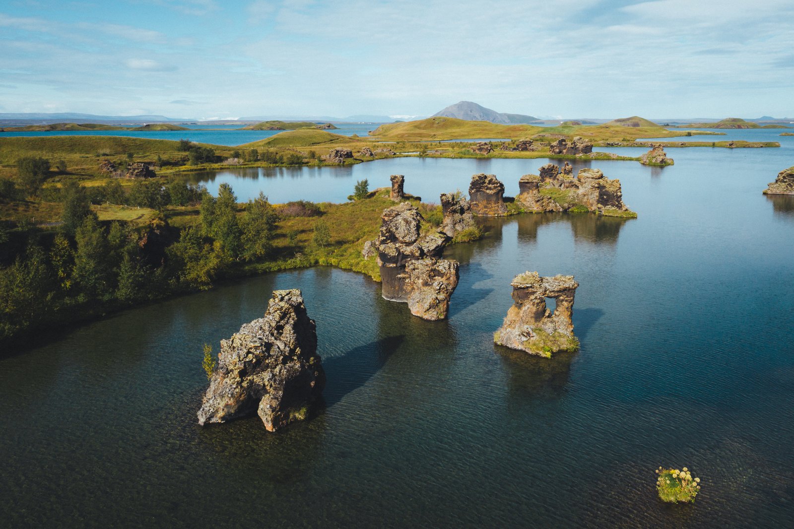 Höfði Peninsula