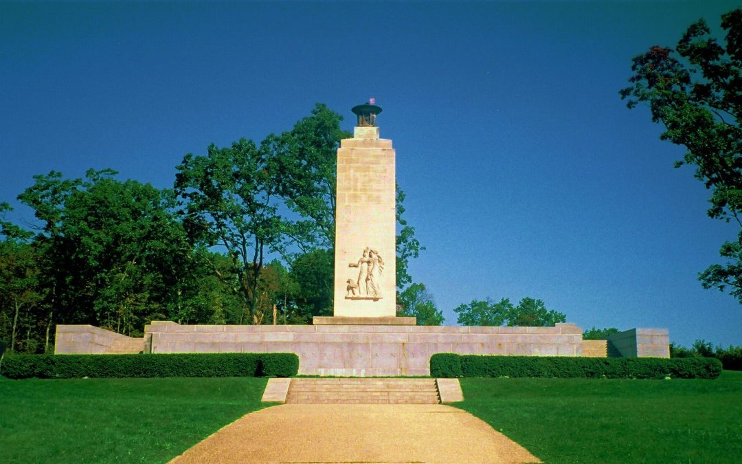 Eternal Light Peace Memorial