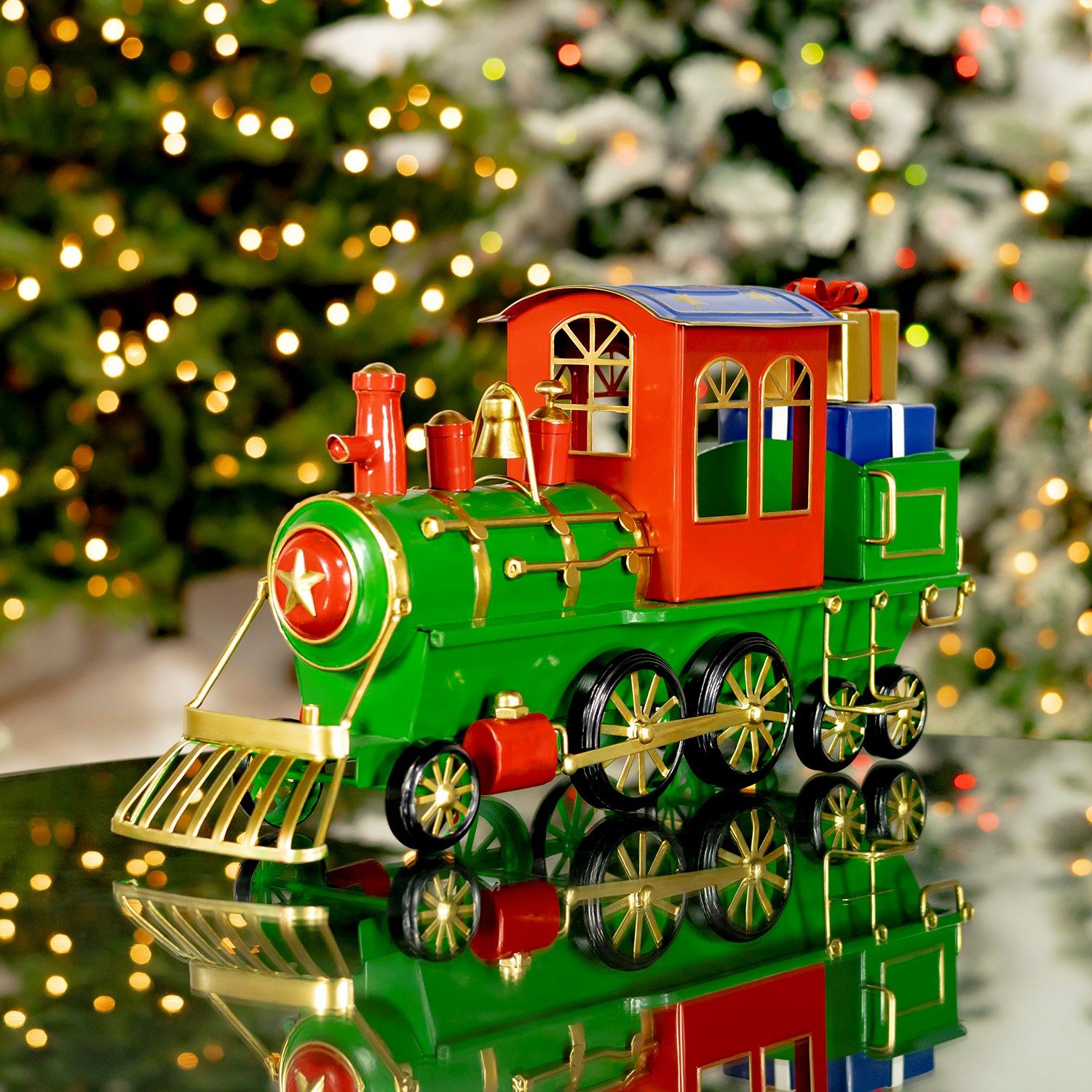 Holiday Decor