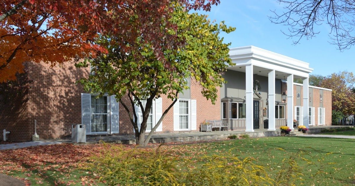 Gettysburg Heritage Center