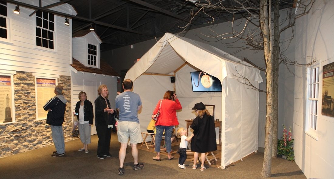 Gettysburg Heritage Center