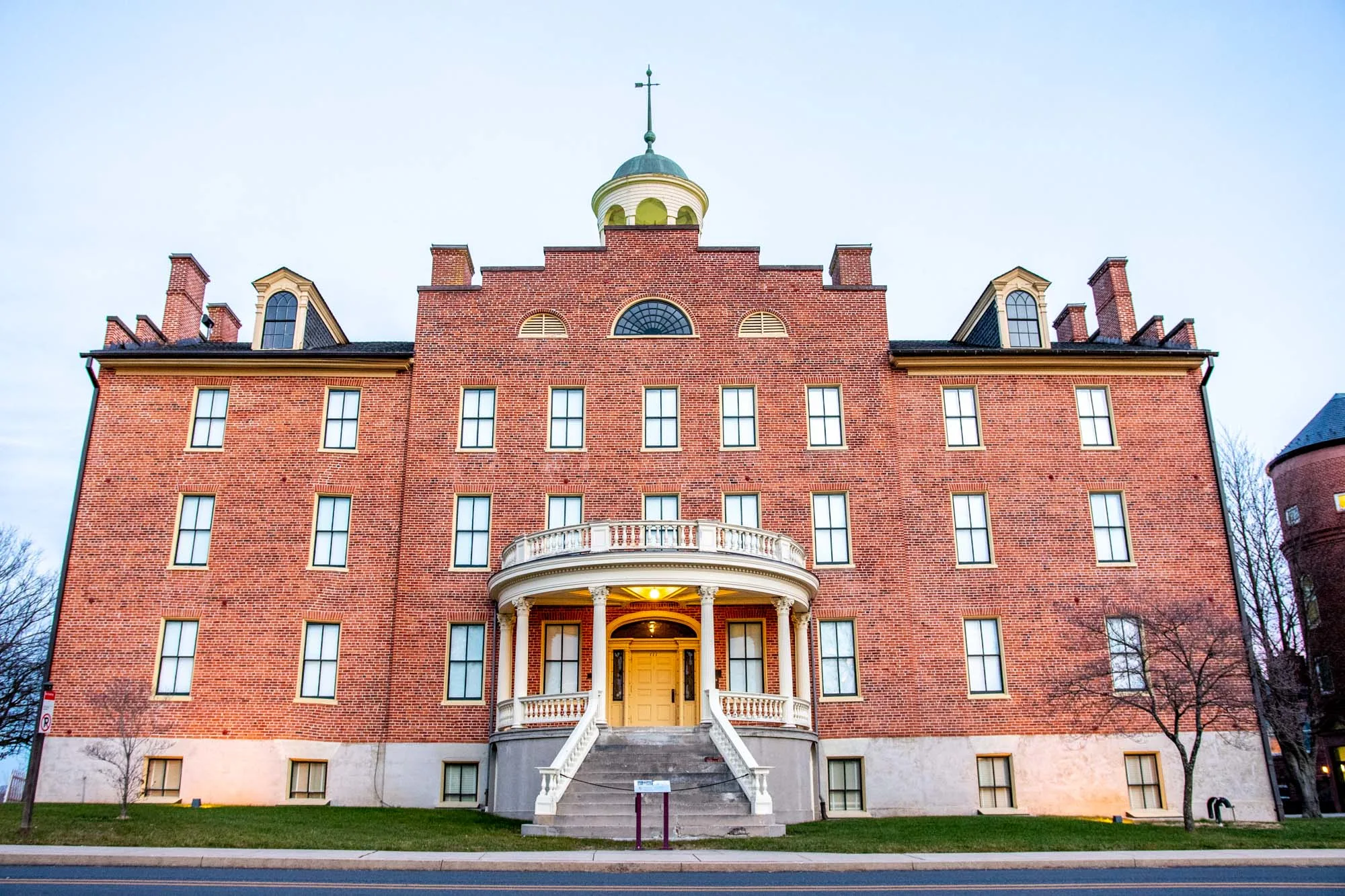 Seminary Ridge Museum and Education Center