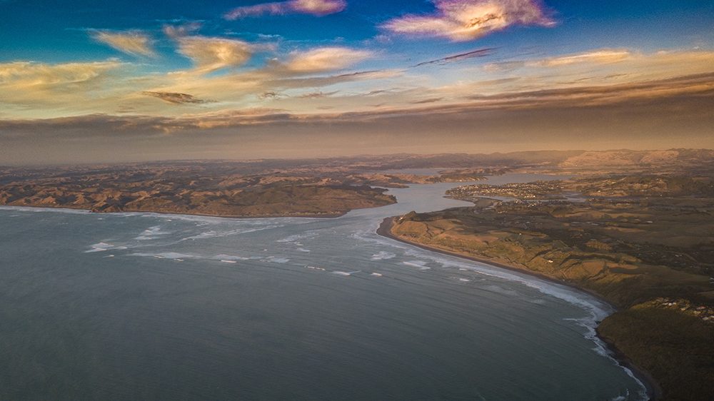 Harbour Entrance