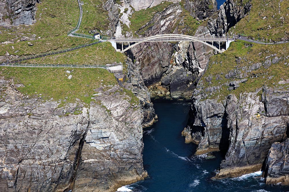 Mizen Head Bridge