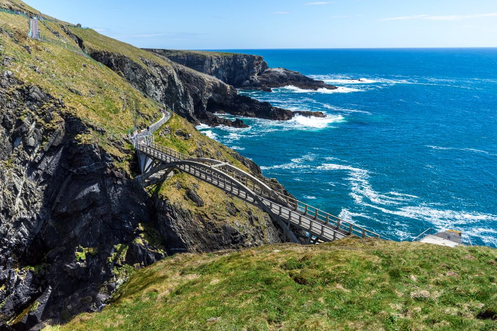 Mizen Head Tours From Cork