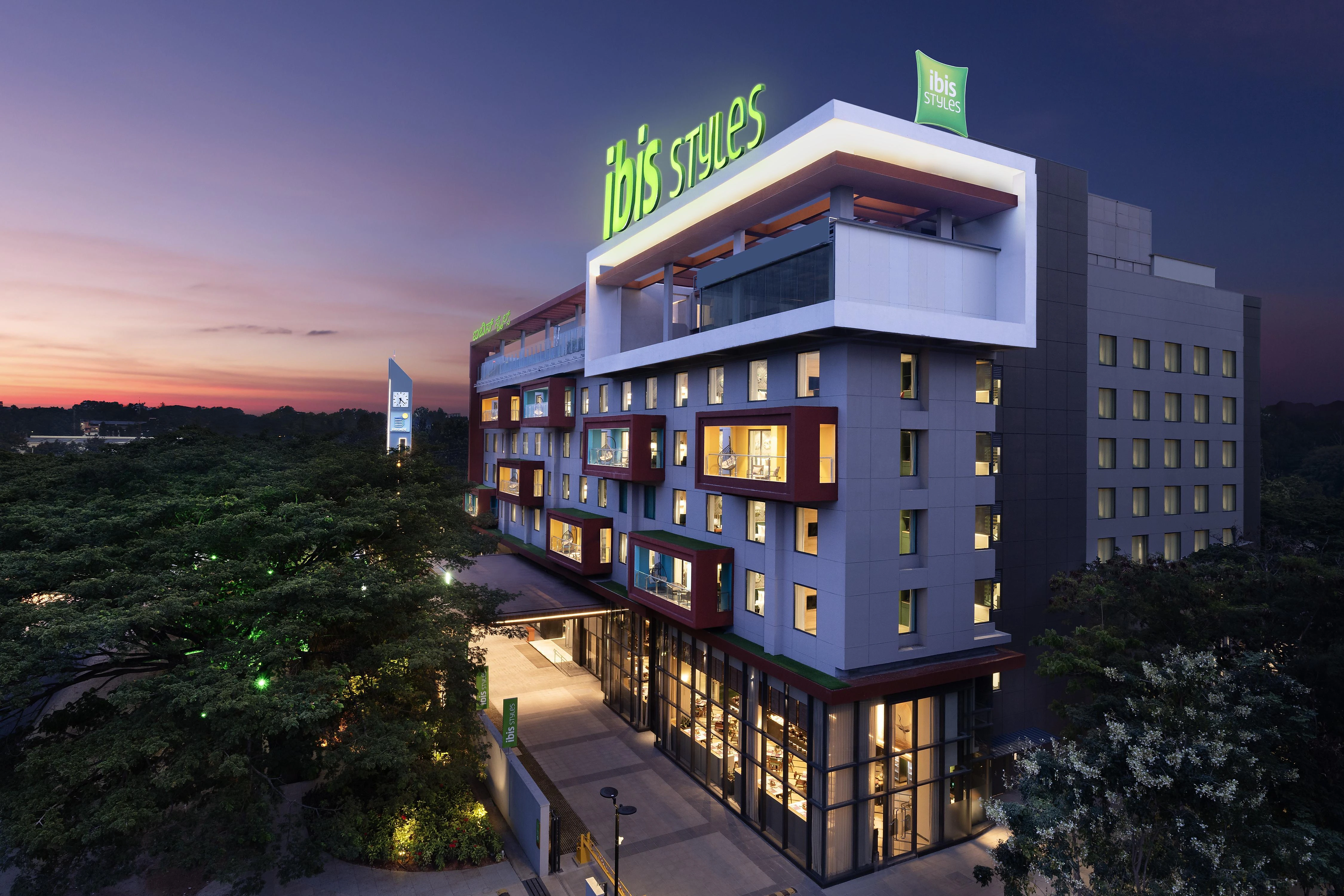 Van Der Valk Hotel