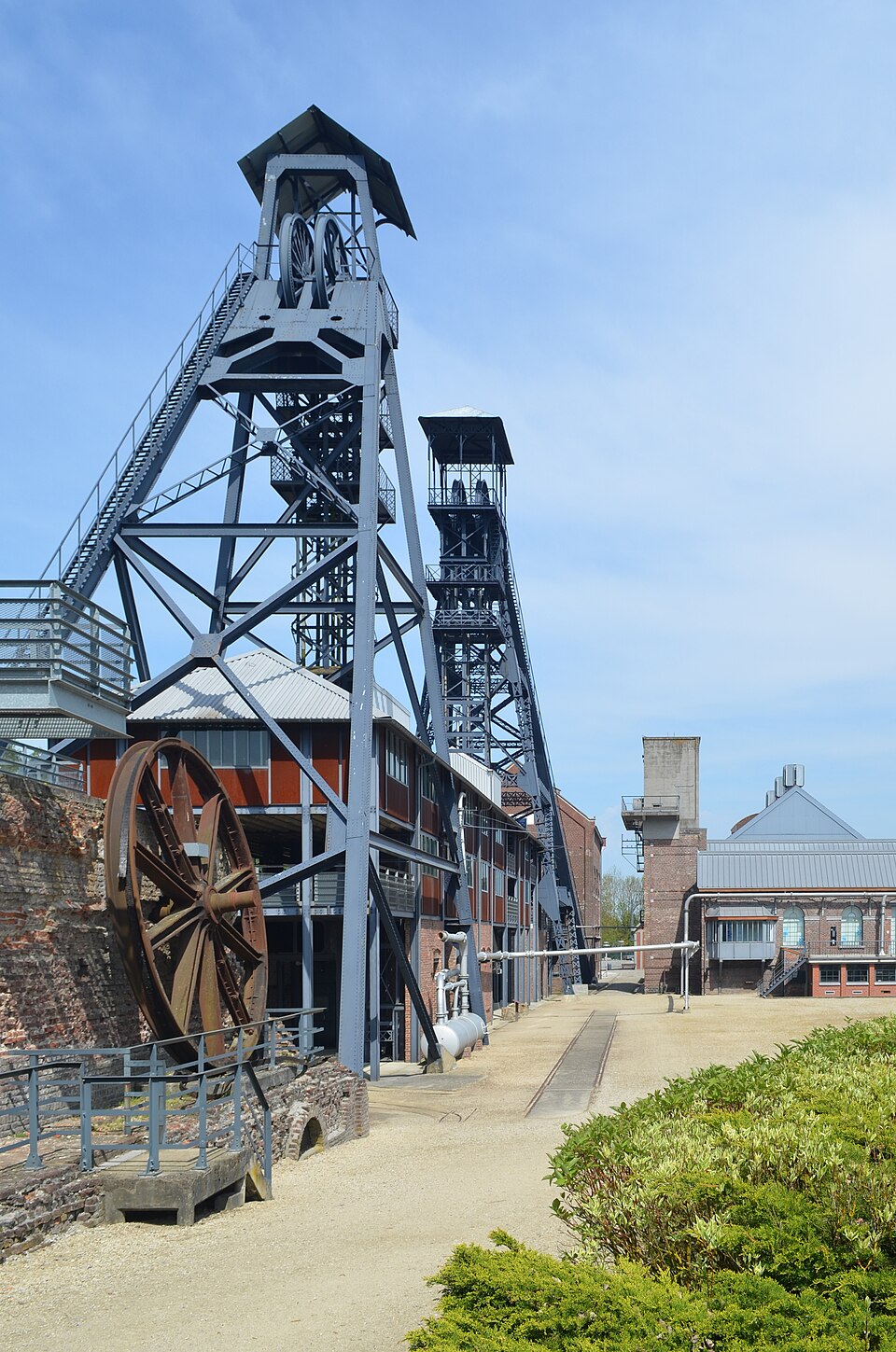 Musée de la Photographie