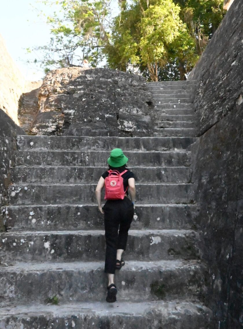 Tikal Day Trip From San Ignacio