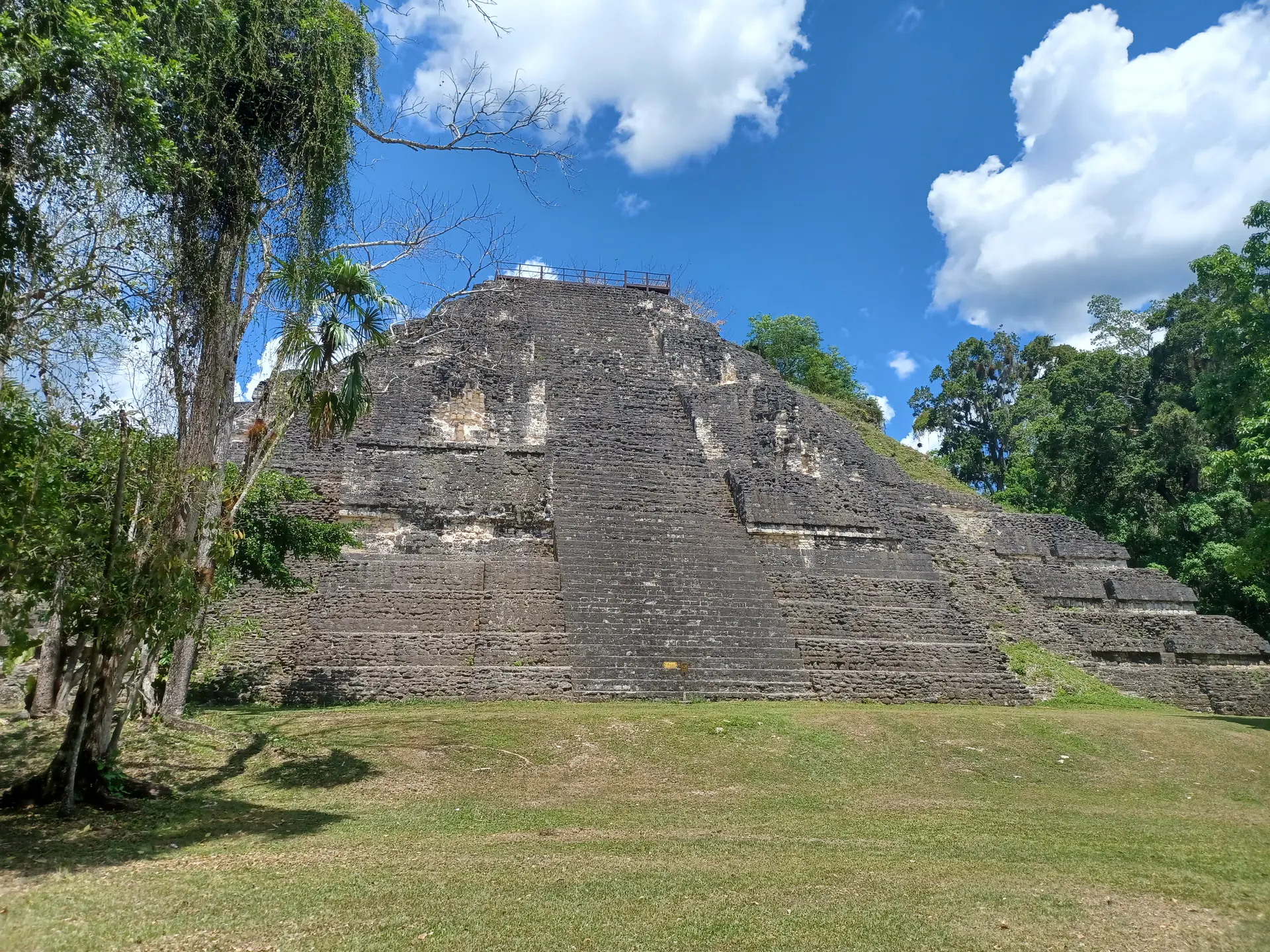 Lost World Complex