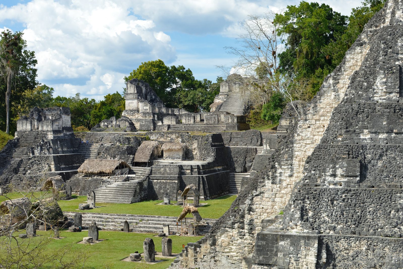 North Acropolis