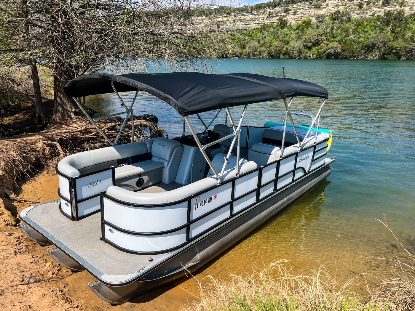 Lake Austin Sunset Boat Tour