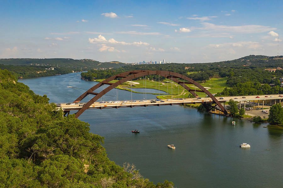 Mount Bonnell