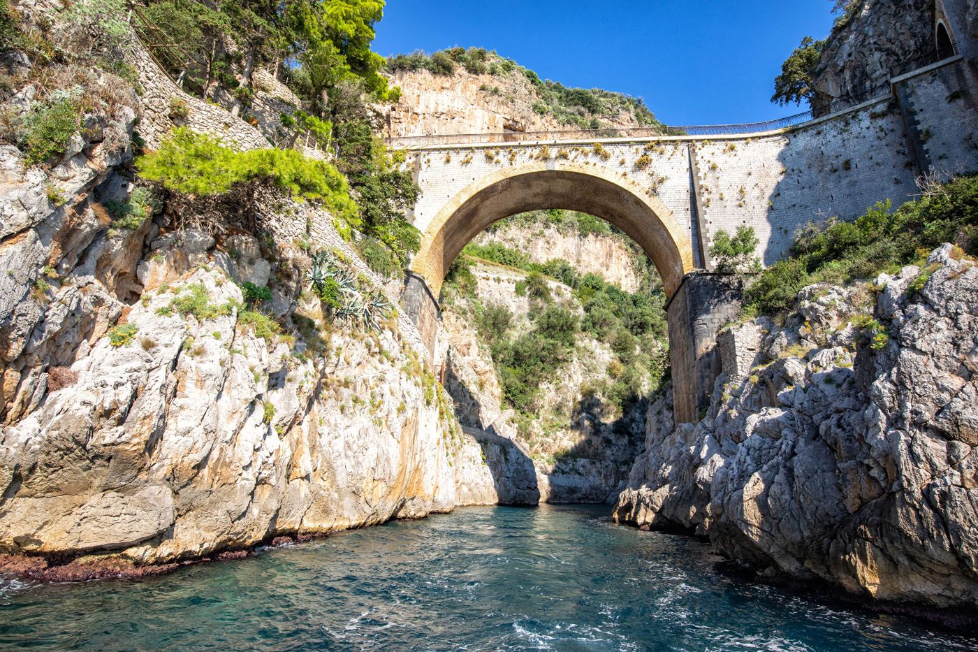 Fiordo di Furore