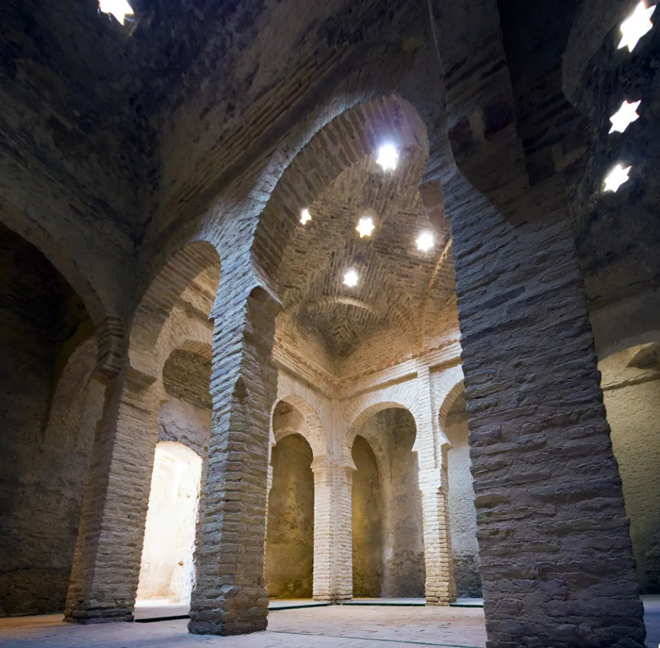 Arabic Baths