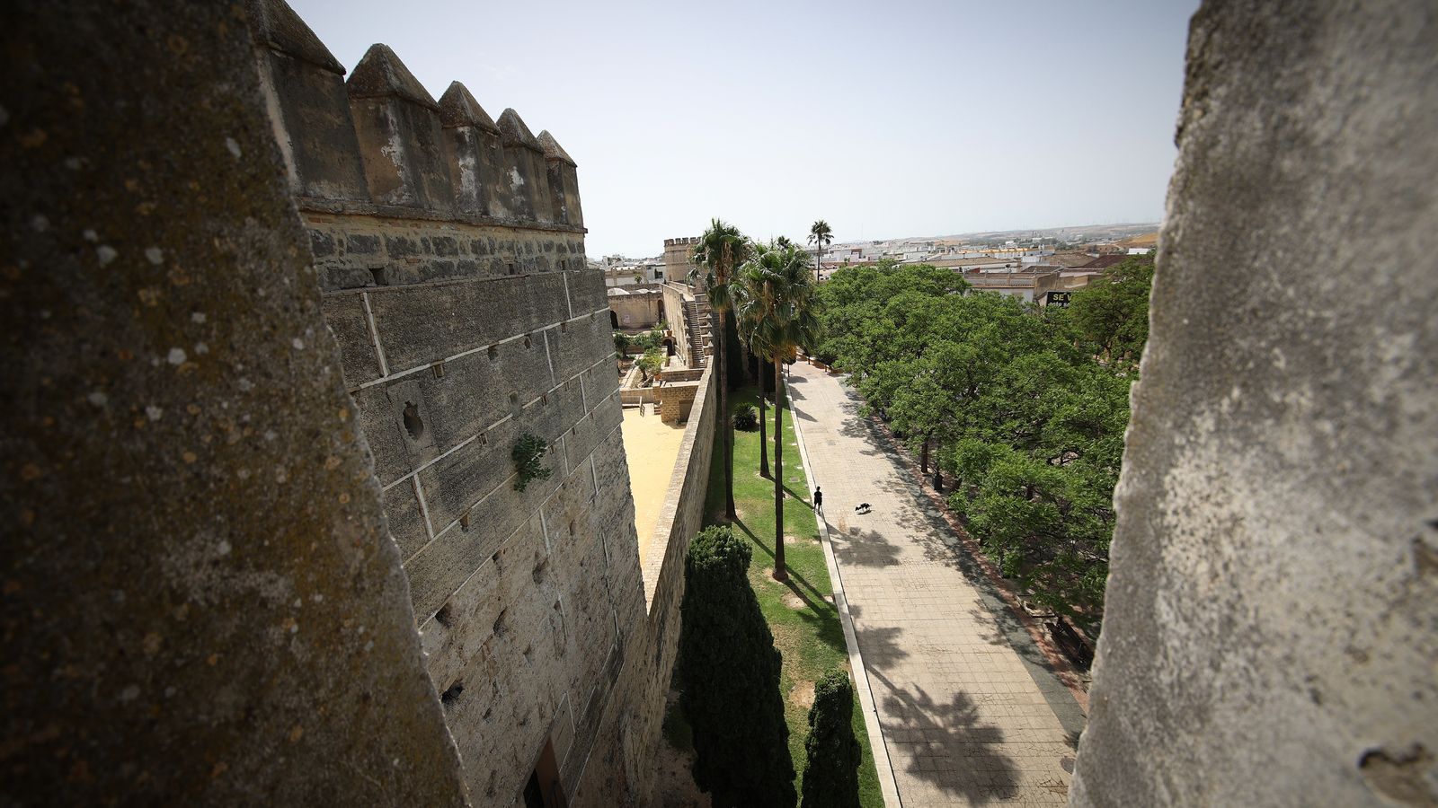 Tower of Ponce de León