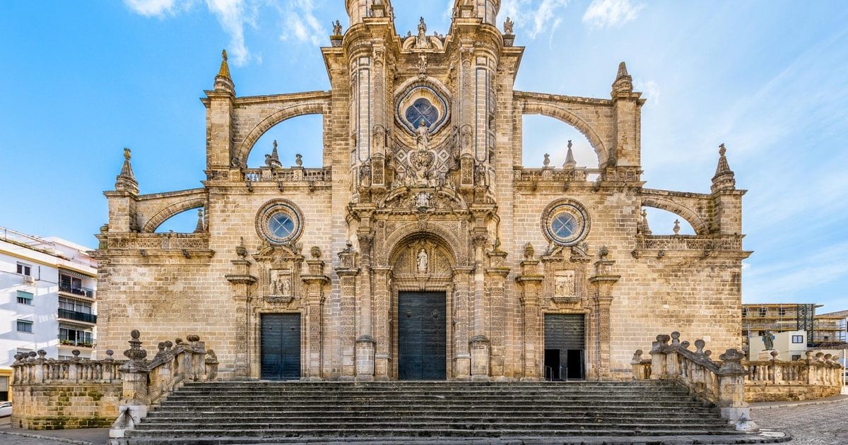 Catedral de Jerez