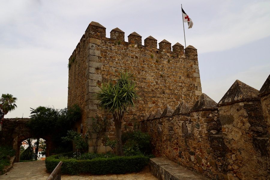 Watchtower